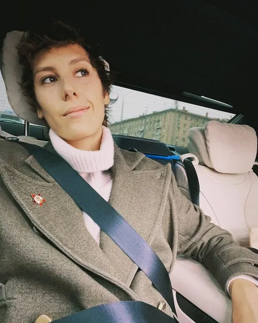Ирина Горбачева Ирина Горбачева
