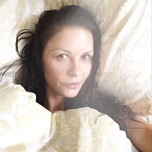 Кэтрни Зета-Джонс Кэтрни Зета-Джонс