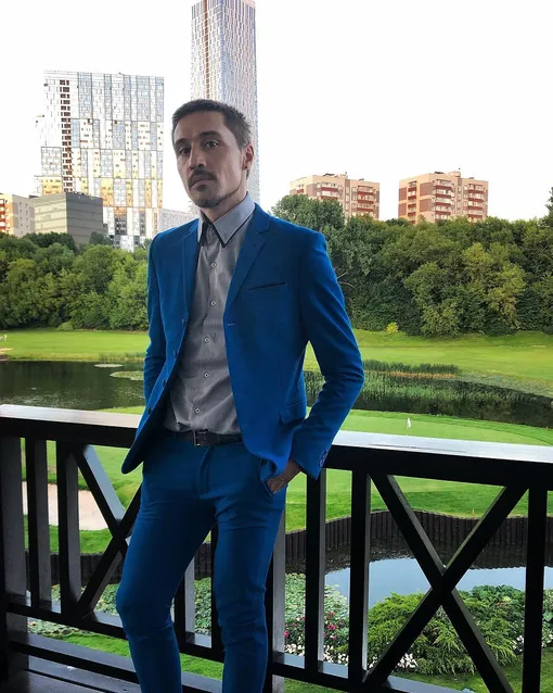 Дима Билан Дима Билан