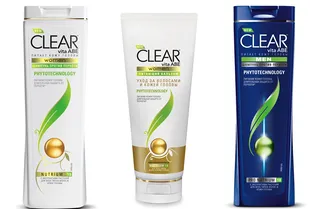 Новинка от CLEAR vita ABE Новинка от CLEAR vita ABE