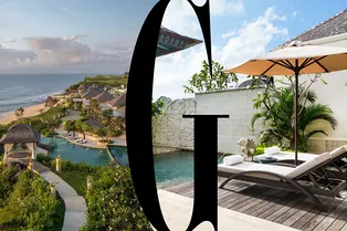 Тропики Бали или архитектура северной столицы: самые интересные предложения отелей Тропики Бали или архитектура северной столицы: самые интересные предложения отелей