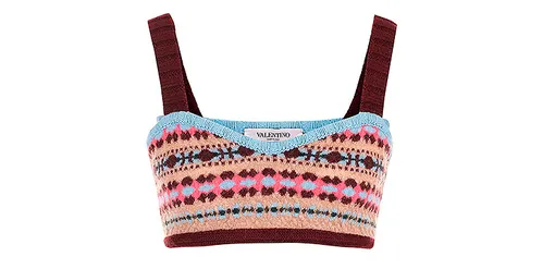 Valentino, 29 300 рублей в ЦУМе Valentino, 29 300 рублей в ЦУМе