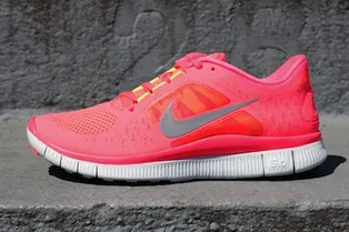 MUST-HAVE: кроссовки Nike MUST-HAVE: кроссовки Nike