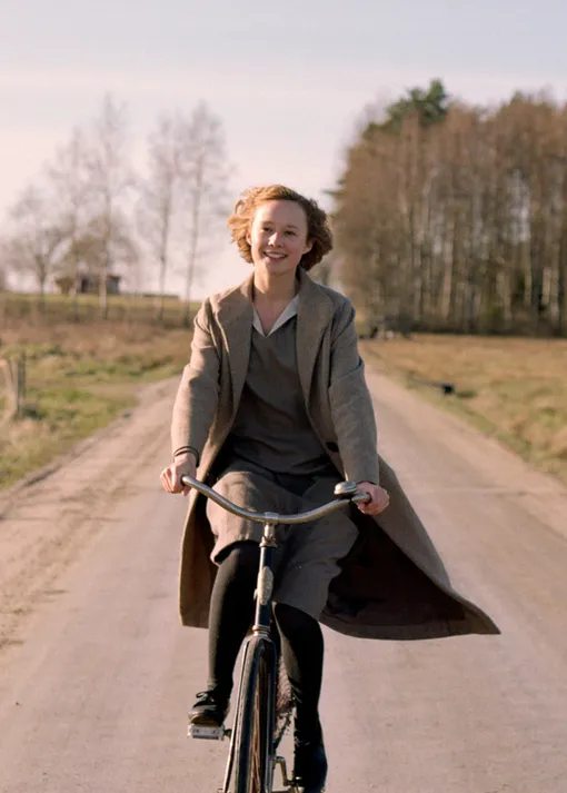 Фильм БЫТЬ АСТРИД ЛИНДГРЕН