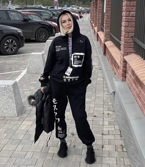 Лера Кудрявцева Лера Кудрявцева