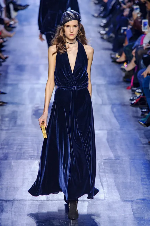 Dior осень-зима 17/18 Dior осень-зима 17/18