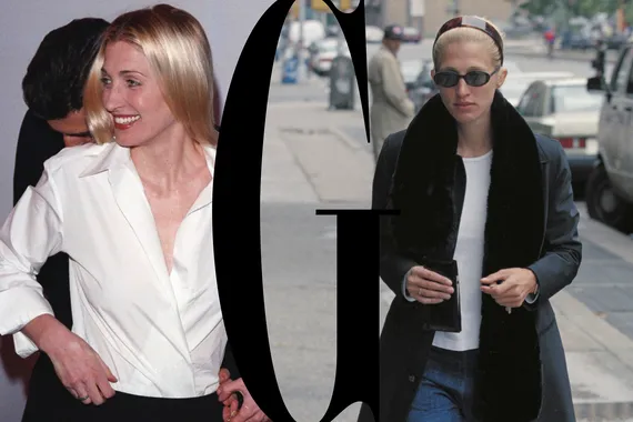 6 вещей из гардероба Кэролин Бессет-Кеннеди, которые точно нужны вам в 2026-м