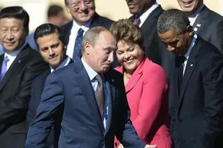 Вопрос недели: Считаете ли вы рейтинг России заниженным?