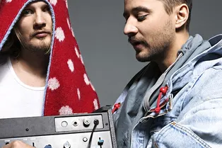 КОНЦЕРТ. ROYKSOPP КОНЦЕРТ. ROYKSOPP