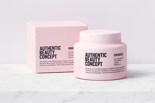 Секреты натуральной укладки от Authentic Beauty Concept