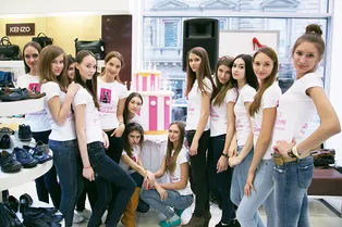 День рождения Rendez-vous День рождения Rendez-vous