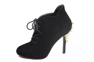 Элегантные и стильные ботильоны Sam Edelman