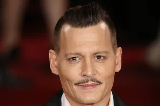 Новый фильм с Джонни Деппом откроет Каннский кинофестиваль Новый фильм с Джонни Деппом откроет Каннский кинофестиваль