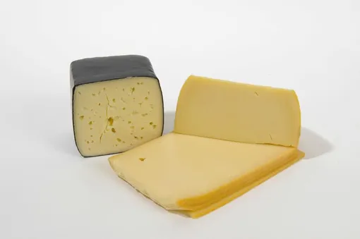 Сыр может улучшить настроение