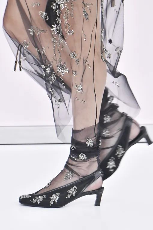 Fendi, весна-лето 2025 Fendi, весна-лето 2025