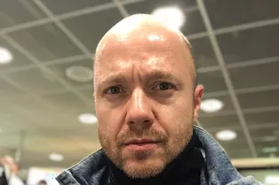 46-летний Евгений Стычкин станет отцом в пятый раз