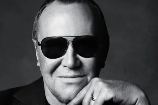 Анкета: Майкл Корс