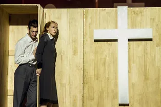 Спектакль. «Пробуждение весны»