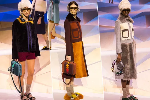 Лучшие сумки осени: 28 крутых сумок Anya Hindmarch, поднимающих настроение