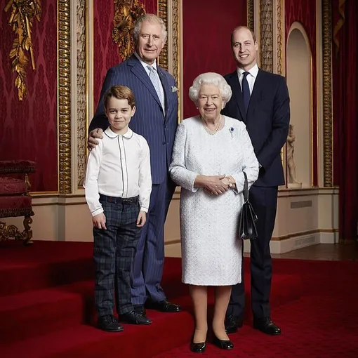 theroyalfamily