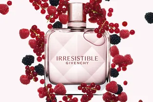 Праздник, который всегда с тобой: Givenchy представили новый аромат Irresistible