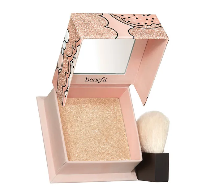 Хайлайтер Cookie Highlighting Powder, Benefit