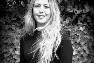 Анкета: Сесиль Пелач