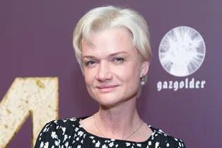 Светлана Хоркина рассказала о сыне от мужа Веры Глаголевой и нынешнем супруге