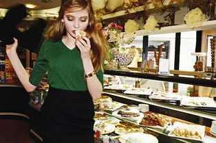 Отказаться от сладкой жизни