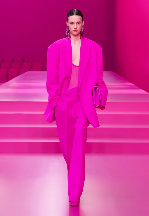 Valentino, осень-зима 2022/2023