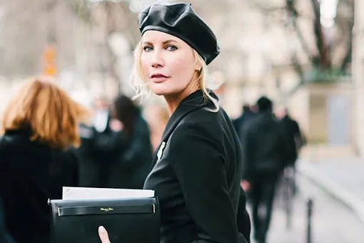 Елена Летучая покинула Первый канал из-за проблем со здоровьем Елена Летучая покинула Первый канал из-за проблем со здоровьем