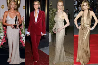 10 культовых выходов звезд в Gucci, от которых невозможно оторвать взгляд 10 культовых выходов звезд в Gucci, от которых невозможно оторвать взгляд