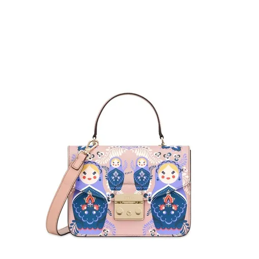 Furla Metropolis Matryoshka, 31 500 рублей