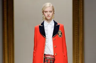 Торжественный милитари