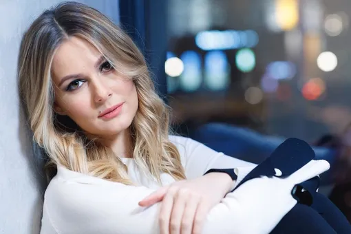 «Самый лучший муж!»: Мария Кожевникова поделилась редким снимком с супругом «Самый лучший муж!»: Мария Кожевникова поделилась редким снимком с супругом