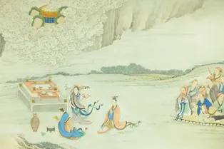 Зимний фестиваль, премьера спектакля и не только: главные события недели