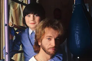Тайная любовница Игоря Талькова уверяет, что родила от него сына, но наследник музыканта в это не верит