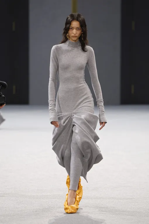 Balmain, осень-зима 2025/2026 Balmain, осень-зима 2025/2026