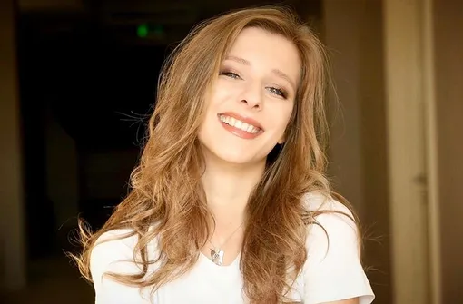 Лиза Арзамасова
