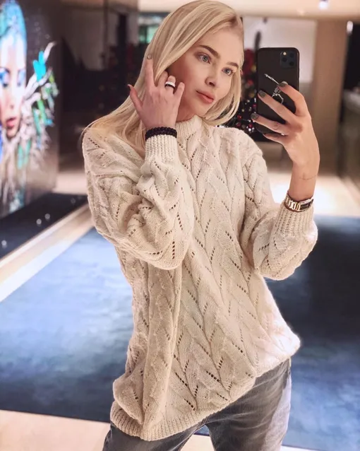 Алена Шишкова Алена Шишкова