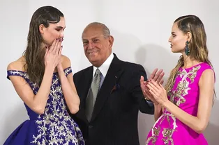 Сезонное обострение: Нью-Йоркская неделя моды Сезонное обострение: Нью-Йоркская неделя моды