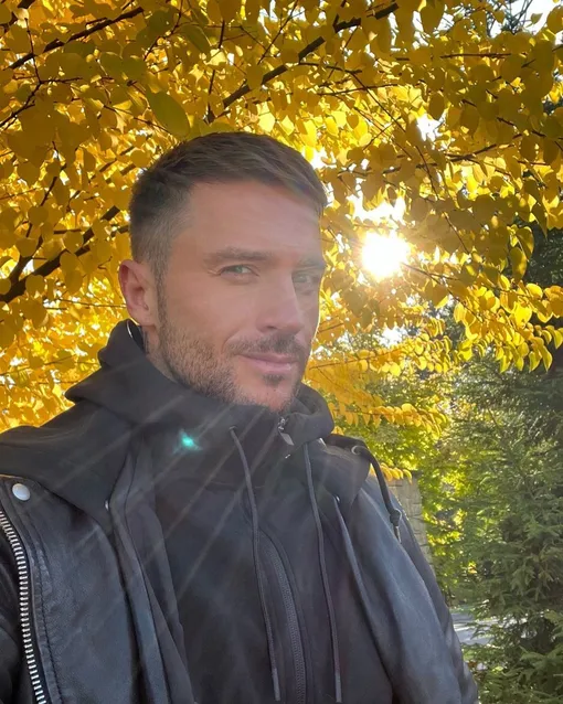 Сергей Лазарев Сергей Лазарев