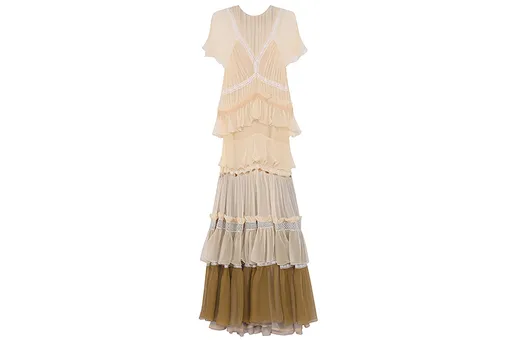 Chloé, цена по запросу Chloé, цена по запросу