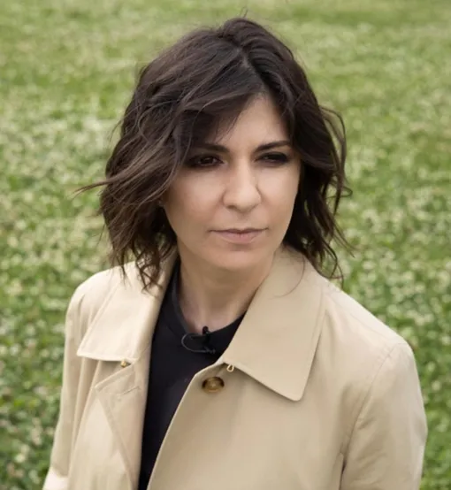 Нателла Крапивина Нателла Крапивина