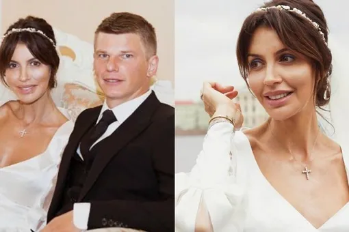 Андрея Аршавина снова подозревают в измене супруге Андрея Аршавина снова подозревают в измене супруге
