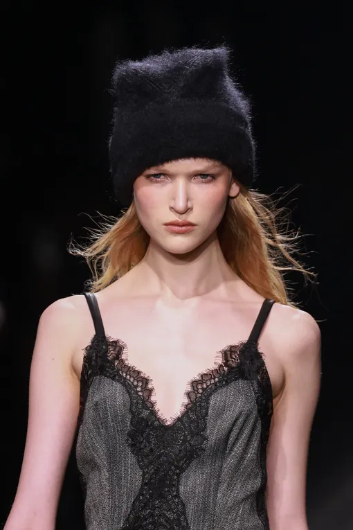 Alberta Ferretti, осень-зима 2025/2026