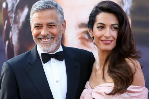 Амаль Клуни призналась, что была жертвой домогательств на работе
