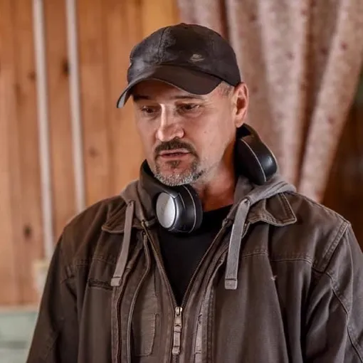 Александр Дьяченко