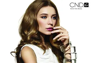 Итоги Nail-викторины от GRAZIA и CND