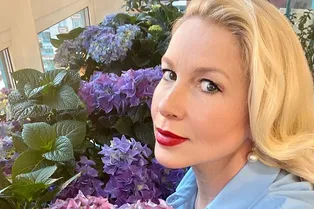 Екатерина Одинцова выложила редкие кадры Бориса Немцова с дочерью